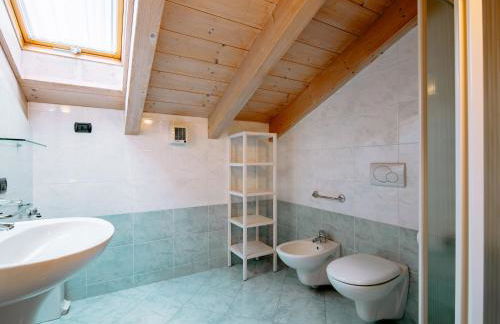 Apartment Belfiore-2 by Interhome - Foto 52