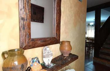 Casa Las Peñuelas - Foto 1