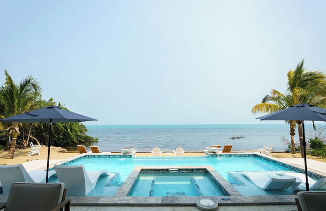 Sand Castle Vista - Foto 14