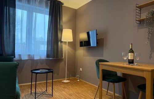 Messe Apartments Hannover - Foto 12