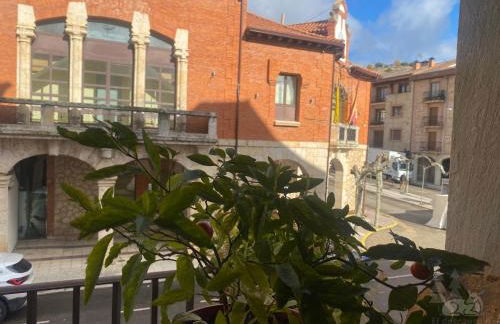 EL DESCANSO DE PINARES - VuT en Huerta de Rey - Foto 16