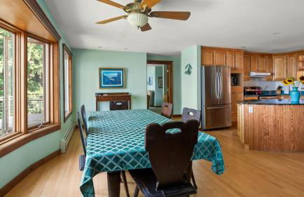 Camp Roosevelt 5 Bedroom Cottage by RedAwning - Foto 44