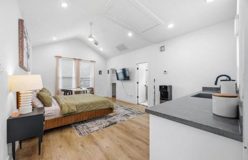 The Right Studio @ East Downtown - Foto 8