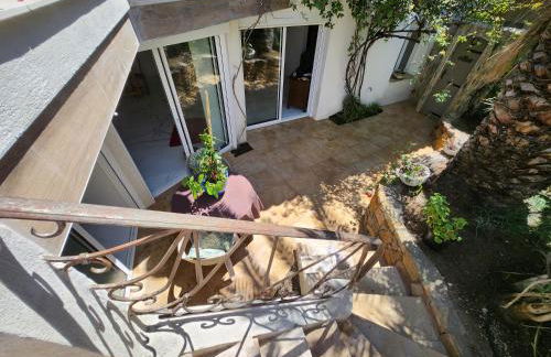 Les Rosières Sainte Maxime-Golf de Saint Tropez, climatisée - Foto 31