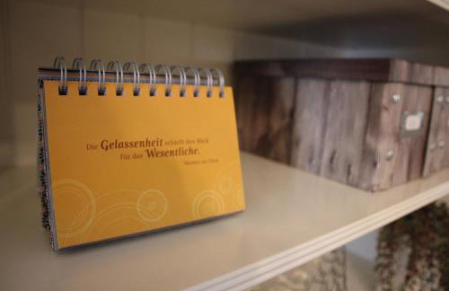 Ferienwohnung "Ernst Schmole" - Photo 13