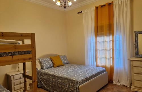 VACACIONES DE LUJO.CHALET PISCINA Y PLAYA.EL PUERTO - Foto 7