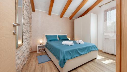 Casa Sossi near Rovinj - Foto 3, towels