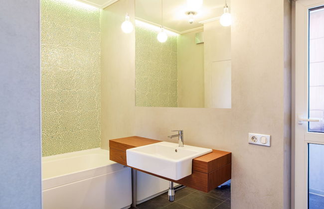 Daudel Hotel Tyumen Centre - Foto 7