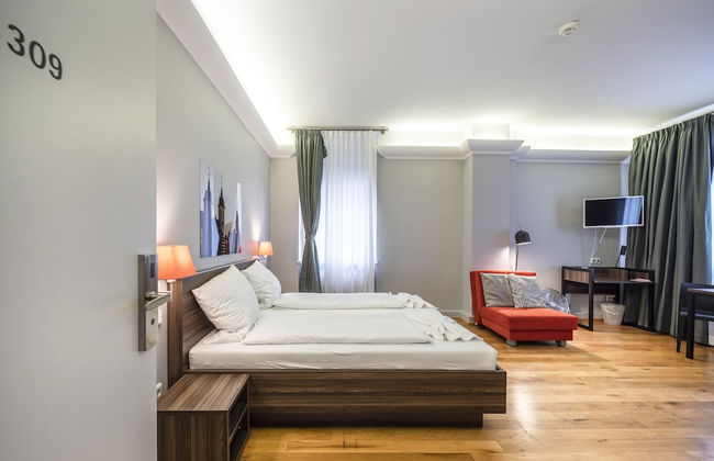 Living-World - Foto 55