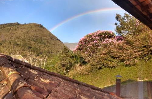 Mountain house - Photo 10