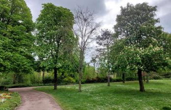 Le Jardin des Ecureuils - Foto 25