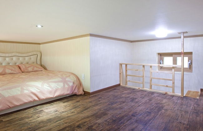 In My Dream Pension Gapyeong - Foto 18