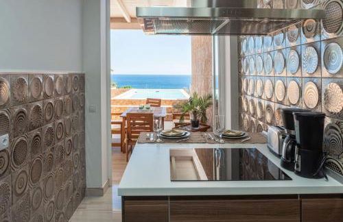 Villa del Mar Esquinzo Jandia Fuerteventura - Foto 11