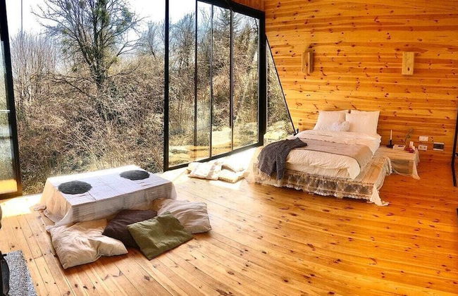 Karaova Camping Bungalov - Foto 2