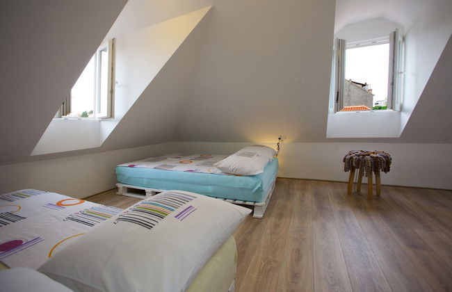 Dioklecijan Exclusive Apartments - Photo 29