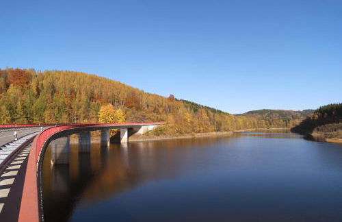 Atelier Grünfink Ferienwohnung - Foto 59