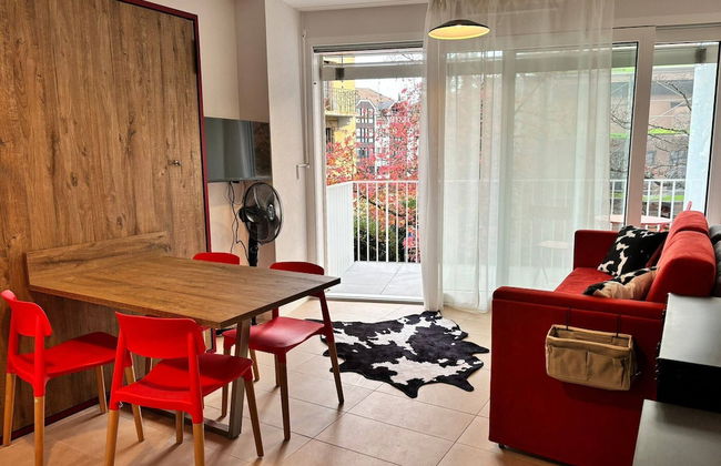 Grape Place With Washing Machine - Foto 17