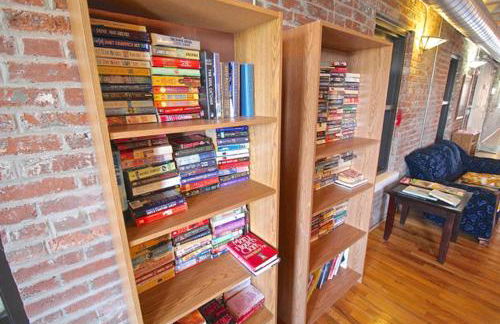 Landing Chic 1BD Courtyard - Foto 24