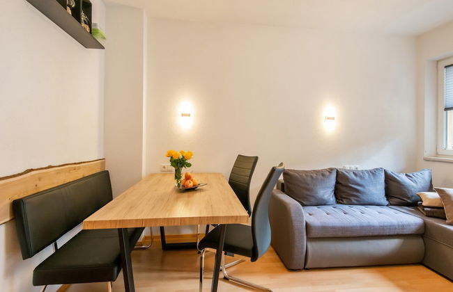 Modern Apartment in the Otztal - Foto 10