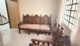 Casa espaçosa 10min do MotoGP Autódromo e BR-153 - Foto 4