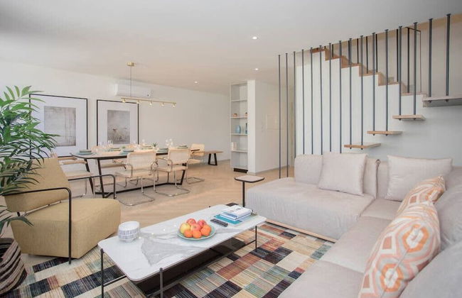 Liiiving in Porto Luxury Beachfront Apartment VI - Foto 55