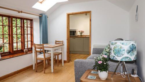 Little Orchard Barn - Foto 5