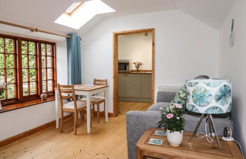 Little Orchard Barn - Foto 5