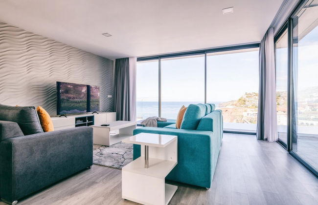 Villa Ocean Haven by Atlantic Holiday - Foto 3