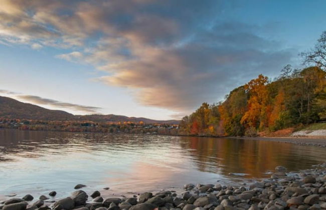 Jacuzzi - West Point - Family Friendly - Photo 58