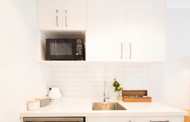 Beechwood Boutique Accommodation - Foto 53