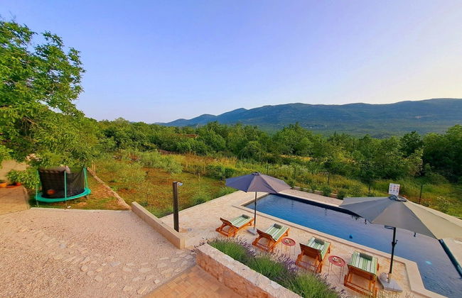 Villa Vinka - Foto 24