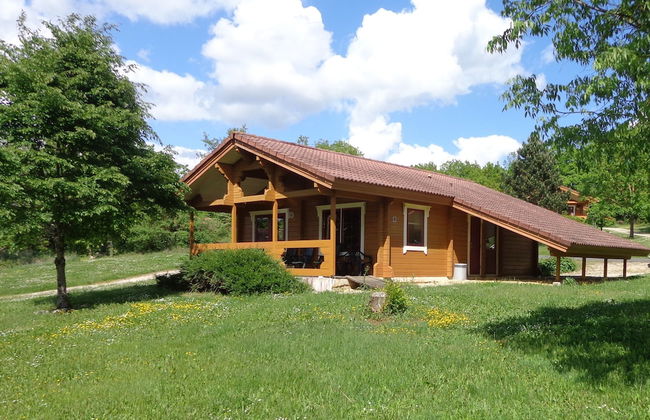 Village du Soleil - Photo 1