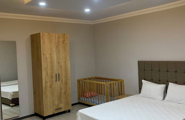 Ozn Suıt Aırport - Foto 6