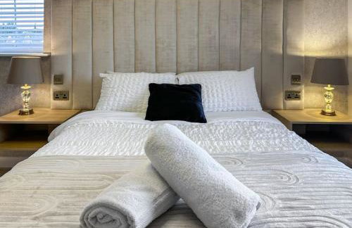 Sheffield Detached Charming 4bd Home - Foto 15