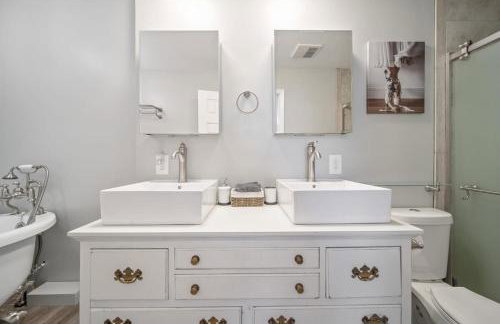 Modern & Chic 4BD,2BA - Pool, Hot Tub, BBQ Grill - Foto 16