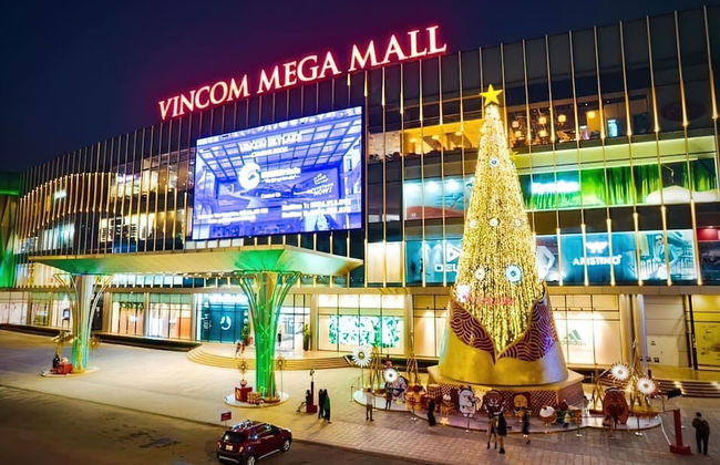 The Zenpark Tower - Vinhomes Ocean Park - Foto 51