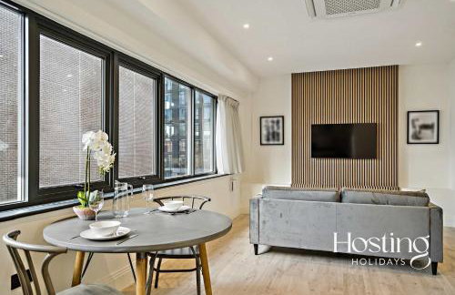 Platform One Apartments - Caversham - Foto 6