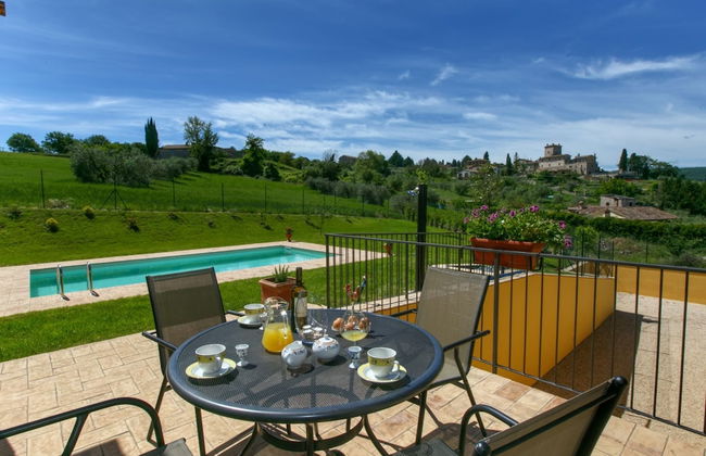 Belvilla by OYO Villa Due Olive - Photo 23