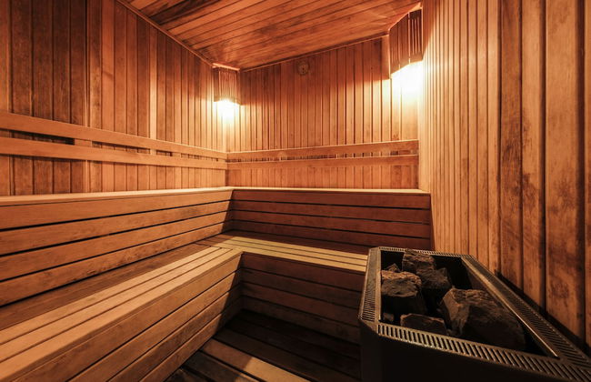 Zin D Sefin aparts - Foto 40