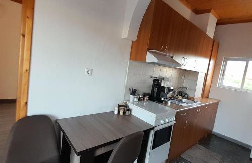 Makri Vacation House - Foto 9