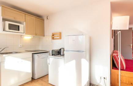 Vacancéole - Le Hameau de Valloire - Foto 73