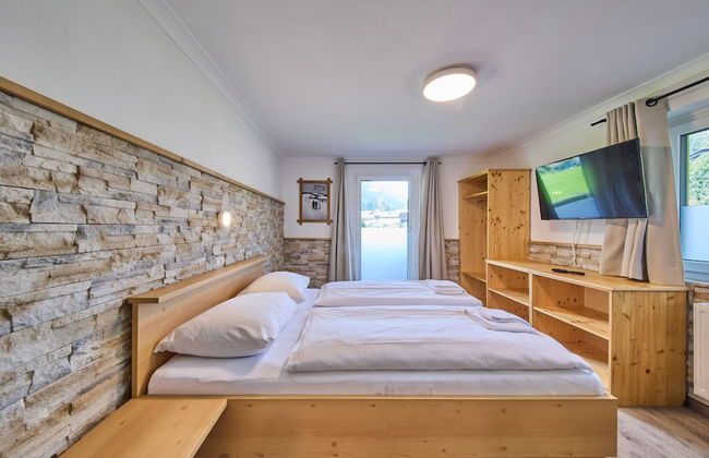 Ski & Bike Appartements Forsthaus - Foto 76