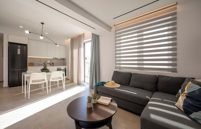 Magian Luxury Apartments - Foto 60