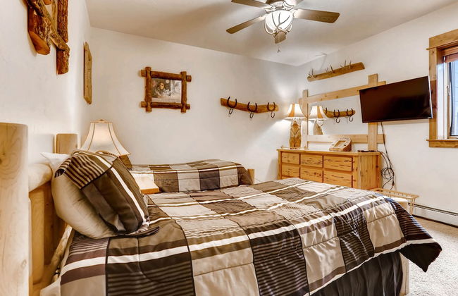 EagleRidge Lodge & Townhomes - Foto 16