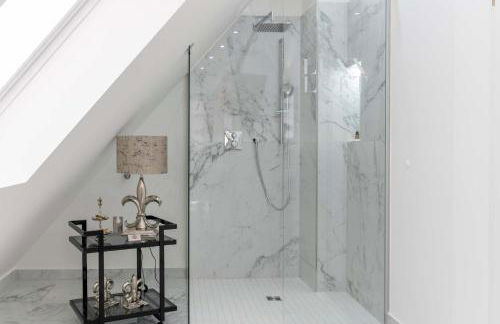 LUXXLOFT Luxusapartments Wetzlar - Foto 35