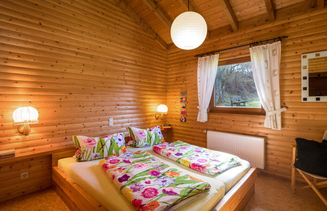 2 bedroom Apartment in Schönecken with garden - Photo 4