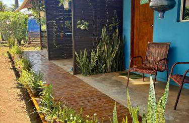 CASA PITANGA - quartos com mini cozinha - Foto 5