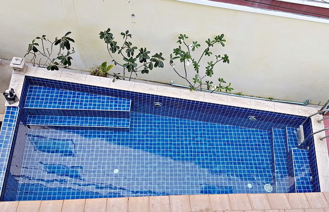 Green Harbor Hotel & Service Apartment - Foto 58