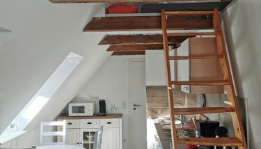 Ferienhaus Domizil Wattenmeer - Foto 4