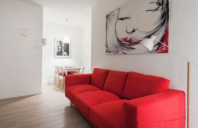 Italianway - Veniero 8 - Foto 16